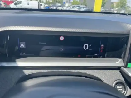 Photo 18 Opel Grandland  1.2 Turbo Hybrid 136 ch e-DCT6