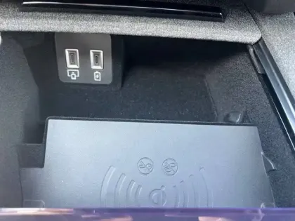 Photo 14 Opel Grandland  1.2 Turbo Hybrid 136 ch e-DCT6