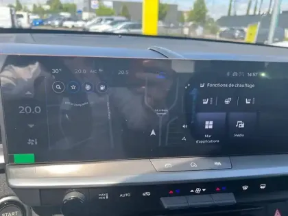 Photo 13 Opel Grandland  1.2 Turbo Hybrid 136 ch e-DCT6