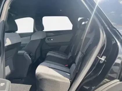 Photo 9 Opel Grandland  1.2 Turbo Hybrid 136 ch e-DCT6