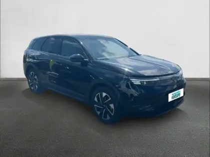 Photo Opel Grandland Gs