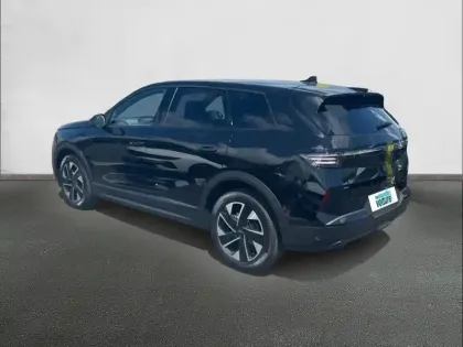 Photo 5 Opel Grandland  1.2 Turbo Hybrid 136 ch e-DCT6