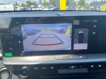 Photo 11 Opel Grandland  1.2 Turbo Hybrid 136 ch e-DCT6