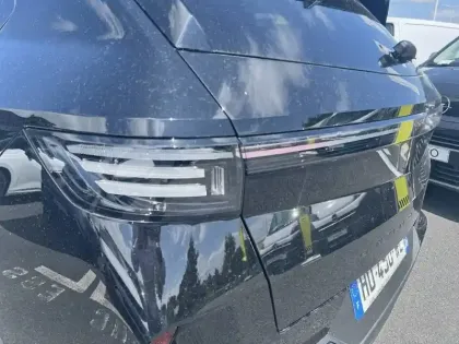 Photo 12 Opel Grandland  1.2 Turbo Hybrid 136 ch e-DCT6