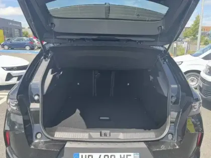 Photo 15 Opel Grandland  1.2 Turbo Hybrid 136 ch e-DCT6