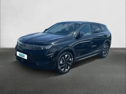 Photo 6 Opel Grandland  1.2 Turbo Hybrid 136 ch e-DCT6