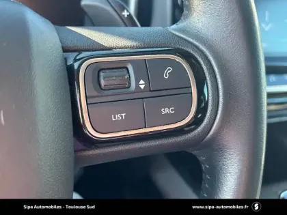 Photo 21 Citroën C5 aircross  PureTech 130 S&S EAT8