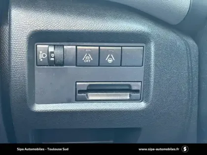 Photo 87 Citroën C5 aircross  PureTech 130 S&S EAT8