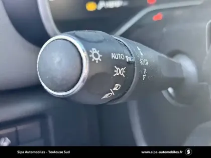 Photo 86 Citroën C5 aircross  PureTech 130 S&S EAT8