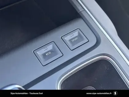 Photo 74 Citroën C5 aircross  PureTech 130 S&S EAT8