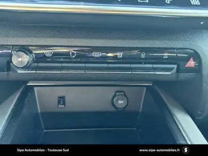 Photo 76 Citroën C5 aircross  PureTech 130 S&S EAT8