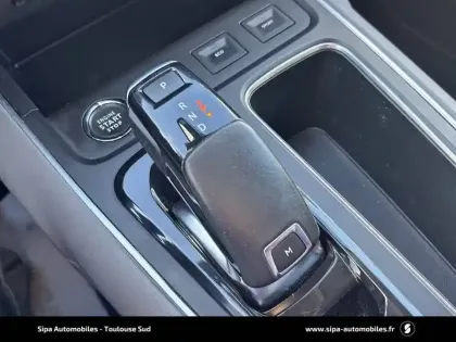 Photo 44 Citroën C5 aircross  PureTech 130 S&S EAT8