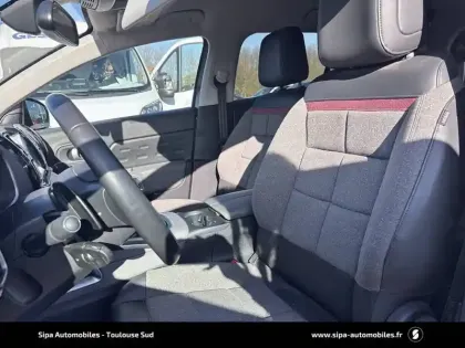 Photo 70 Citroën C5 aircross  PureTech 130 S&S EAT8