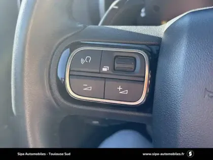 Photo 84 Citroën C5 aircross  PureTech 130 S&S EAT8