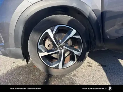 Photo 41 Citroën C5 aircross  PureTech 130 S&S EAT8