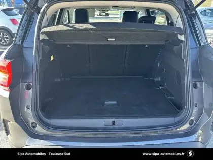 Photo 5 Citroën C5 aircross  PureTech 130 S&S EAT8