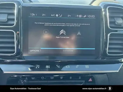 Photo 46 Citroën C5 aircross  PureTech 130 S&S EAT8