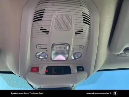 Photo 89 Citroën C5 aircross  PureTech 130 S&S EAT8