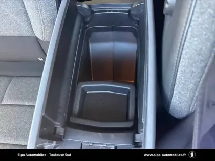 Photo 90 Citroën C5 aircross  PureTech 130 S&S EAT8