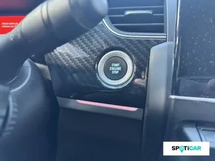 Photo 50 Renault Arkana  E-Tech hybride 145 - 22