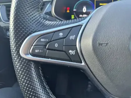 Photo 22 Renault Arkana  E-Tech hybride 145 - 22