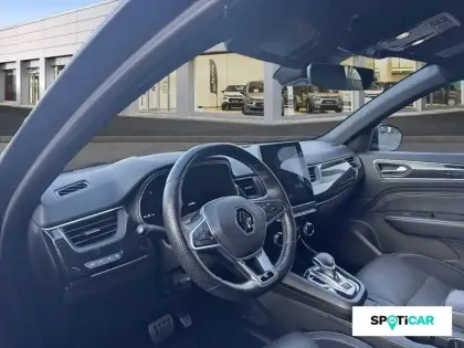 Photo 39 Renault Arkana  E-Tech hybride 145 - 22