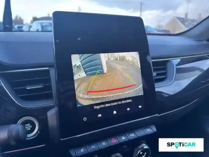 Photo 49 Renault Arkana  E-Tech hybride 145 - 22