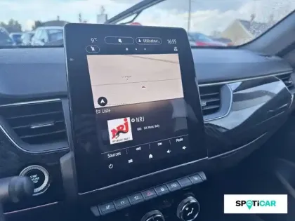 Photo 46 Renault Arkana  E-Tech hybride 145 - 22