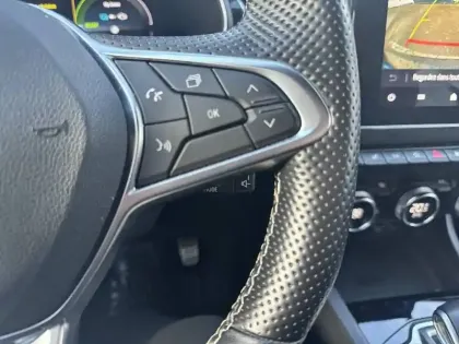 Photo 21 Renault Arkana  E-Tech hybride 145 - 22