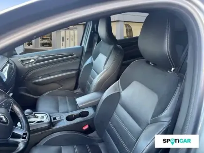 Photo 42 Renault Arkana  E-Tech hybride 145 - 22