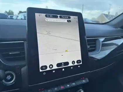 Photo 29 Renault Arkana  E-Tech hybride 145 - 22