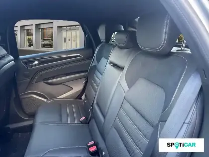 Photo 43 Renault Arkana  E-Tech hybride 145 - 22