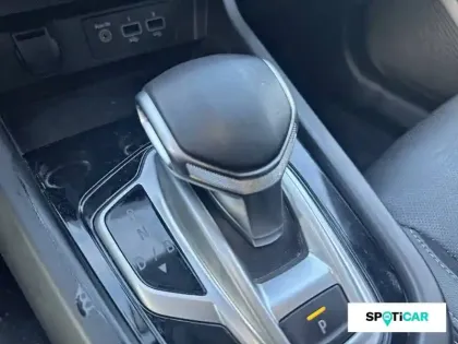 Photo 45 Renault Arkana  E-Tech hybride 145 - 22