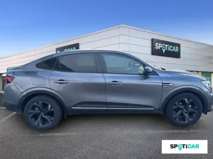Photo 35 Renault Arkana  E-Tech hybride 145 - 22