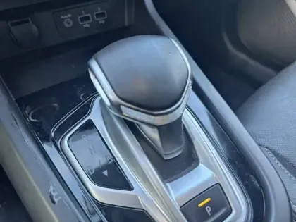 Photo 13 Renault Arkana  E-Tech hybride 145 - 22