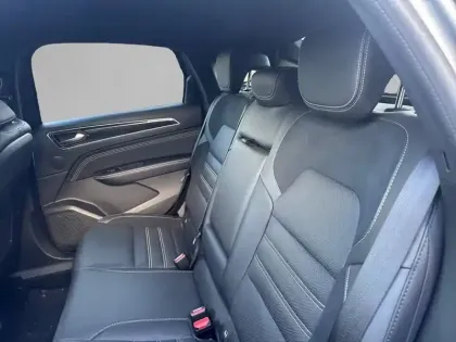 Photo 11 Renault Arkana  E-Tech hybride 145 - 22