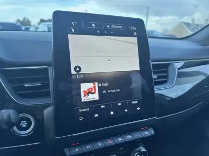 Photo 27 Renault Arkana  E-Tech hybride 145 - 22