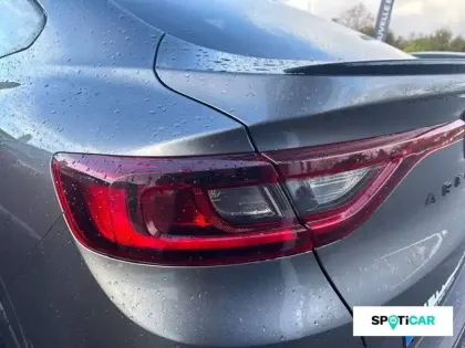 Photo 48 Renault Arkana  E-Tech hybride 145 - 22