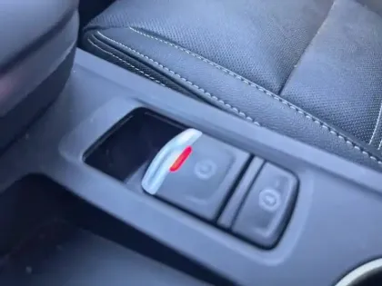 Photo 30 Renault Arkana  E-Tech hybride 145 - 22