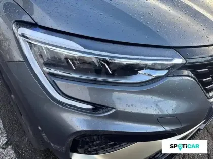 Photo 47 Renault Arkana  E-Tech hybride 145 - 22