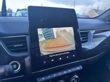 Photo 17 Renault Arkana  E-Tech hybride 145 - 22