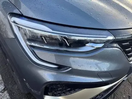 Photo 15 Renault Arkana  E-Tech hybride 145 - 22