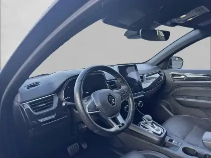 Photo 7 Renault Arkana  E-Tech hybride 145 - 22