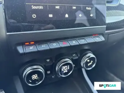 Photo 58 Renault Arkana  E-Tech hybride 145 - 22