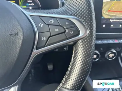 Photo 53 Renault Arkana  E-Tech hybride 145 - 22