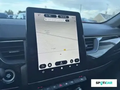 Photo 61 Renault Arkana  E-Tech hybride 145 - 22