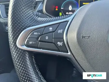 Photo 54 Renault Arkana  E-Tech hybride 145 - 22