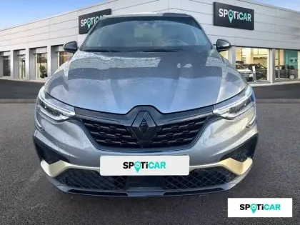 Photo 33 Renault Arkana  E-Tech hybride 145 - 22