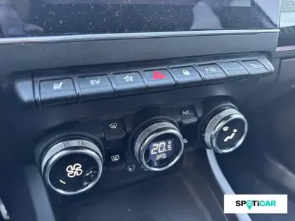 Photo 57 Renault Arkana  E-Tech hybride 145 - 22