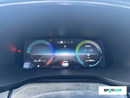 Photo 41 Renault Arkana  E-Tech hybride 145 - 22